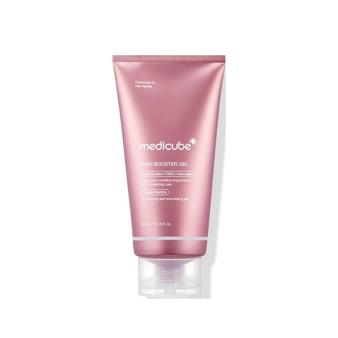 Medicube PDRN Booster Gel 300ml | Pharmacoo Wholesale Australia 