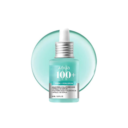 Anua PDRN Hyaluronic Acid Capsule 100 Serum [30ml] | Pharmacoo Wholesale Australia