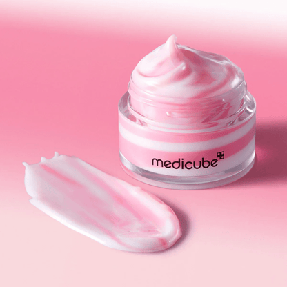 Medicube PDRN Lip Sleeping Mask 10g | La Cosmetique