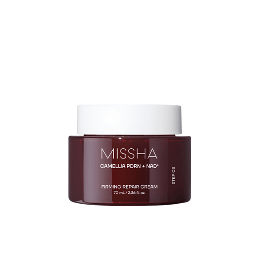 Missha PDRN NAD Firming Repair Cream [70ml] | La Cosmetique