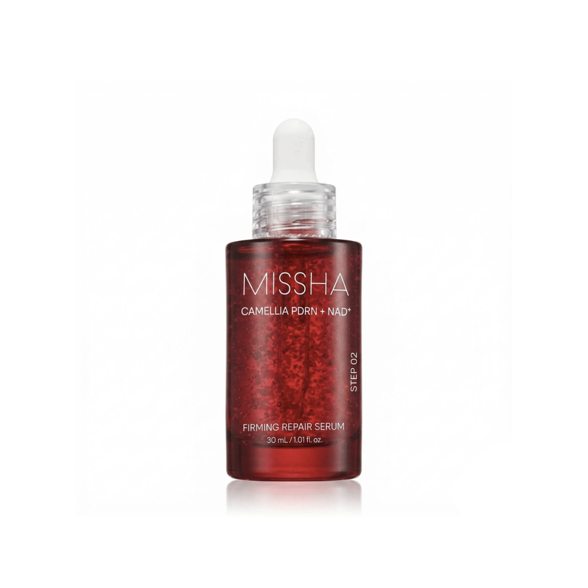 Missha PDRN NAD Firming Repair Serum [30ml] | La Cosmetique
