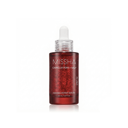 Missha PDRN NAD Firming Repair Serum [30ml] | La Cosmetique