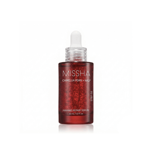 Missha PDRN NAD Firming Repair Serum [30ml] | La Cosmetique