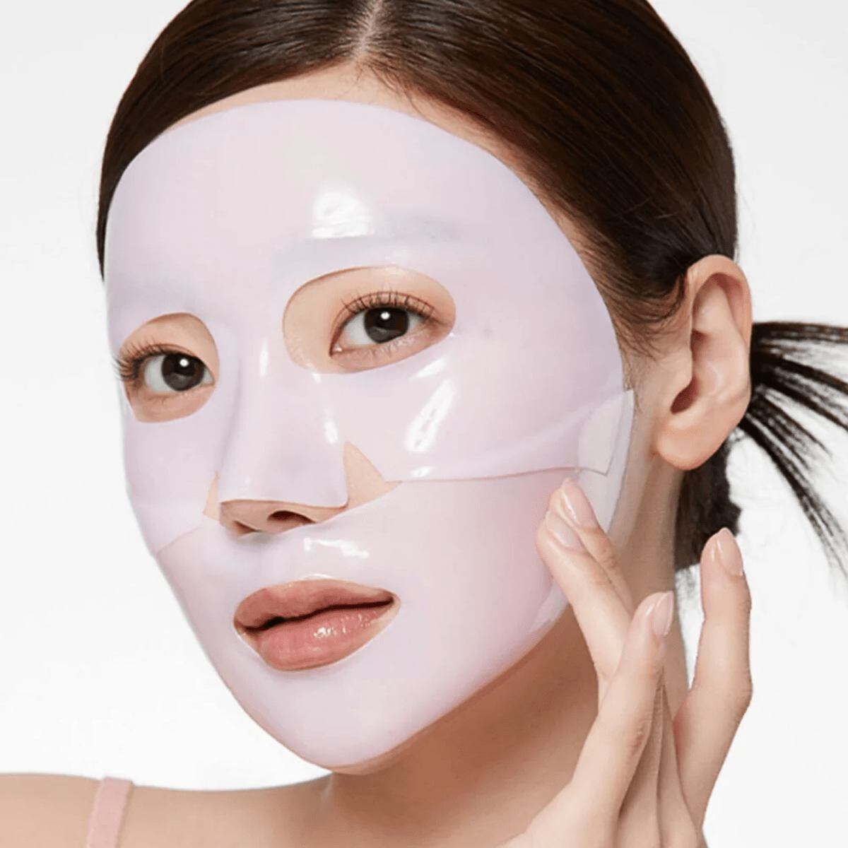 Medicube PDRN Pink Collagen Gel Mask Box [4pcs] | Pharmacoo Wholesale Australia 