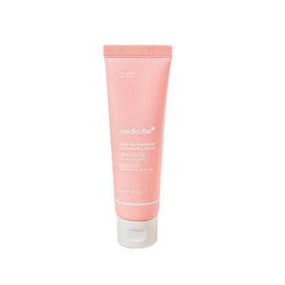 Medicube PDRN Pink Hyaluronic Moisturizing Cream [50ml] | Pharmacoo Wholesale Australia 