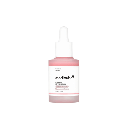 Medicube PDRN Pink Peptide Serum 30ml | La Cosmetique