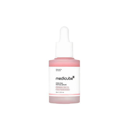 Medicube PDRN Pink Peptide Serum 30ml | La Cosmetique