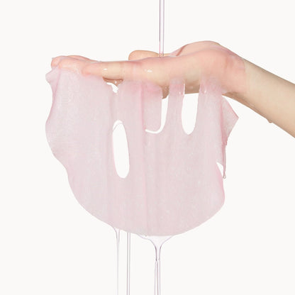 Medicube PDRN Pink Vita Coating Mask 1Pc | La Cosmetique