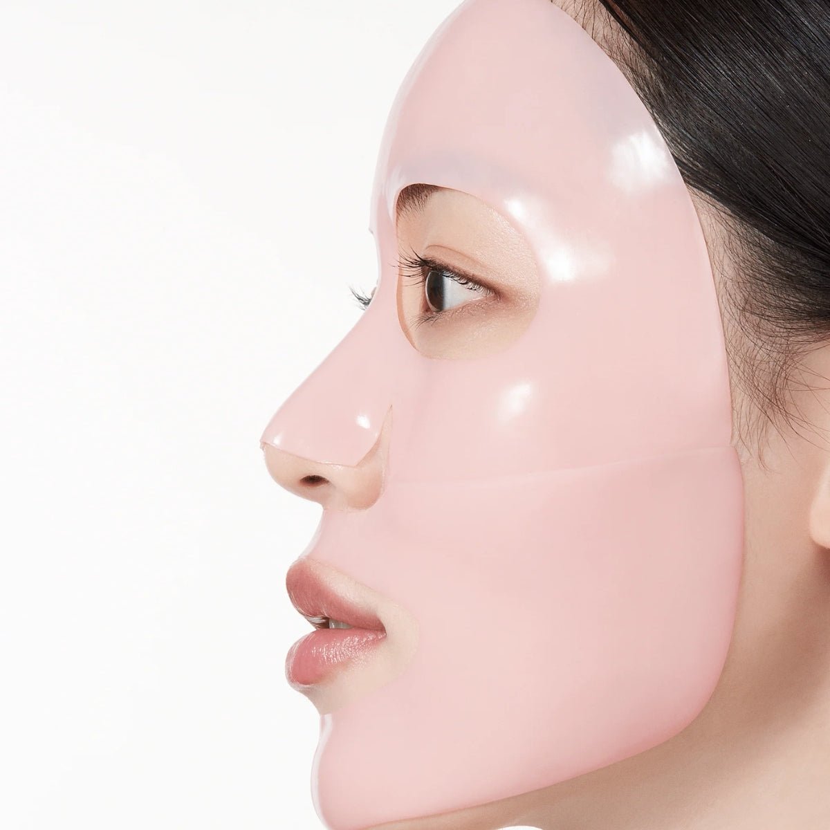 Anua Peach 70 Niacin Brightening Collagen Mask Box [4pcs] | La Cosmetique