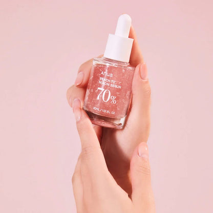 Anua Peach 70 Niacinamide Serum [30ml] | Pharmacoo Wholesale Australia
