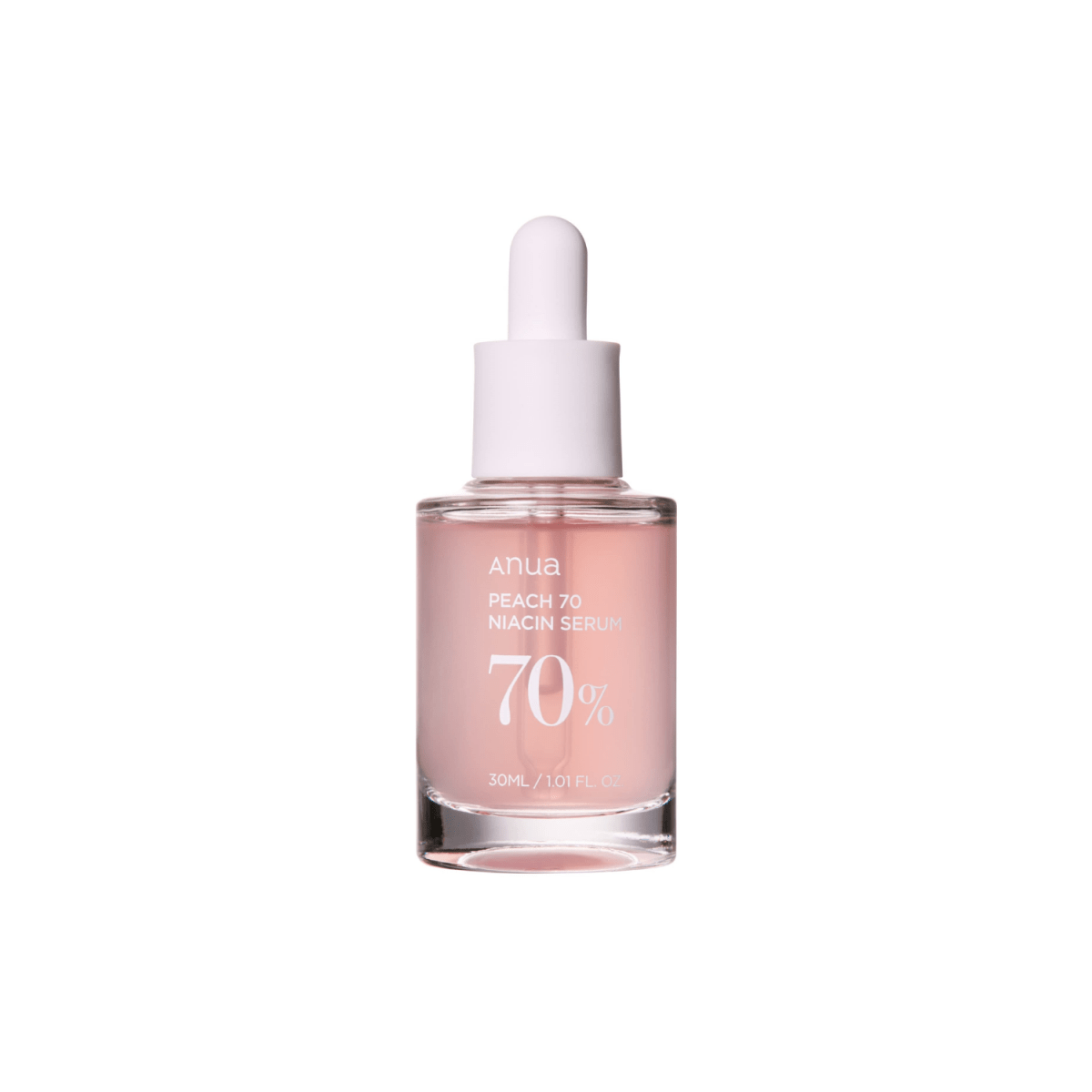 Anua Peach 70 Niacinamide Serum [30ml] | Pharmacoo Wholesale Australia