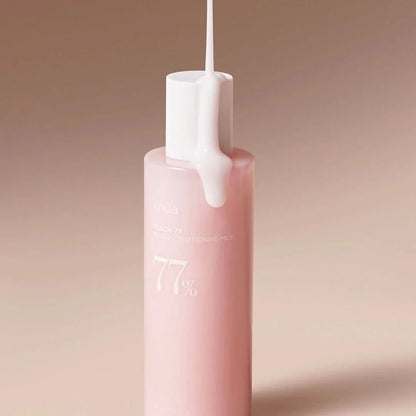 Anua Peach 77 Niacin Conditioning Milk [150ml] | Pharmacoo Wholesale Australia