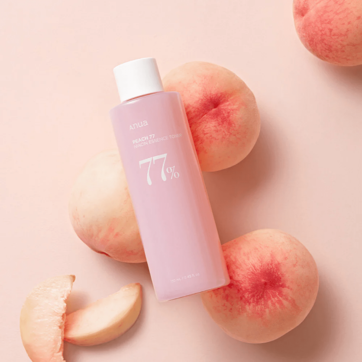 Anua Peach 77 Niacin Essence Toner [250ml] | Pharmacoo Wholesale Australia