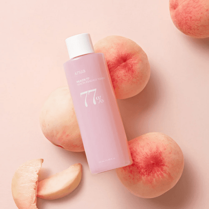 Anua Peach 77 Niacin Essence Toner [250ml] | Pharmacoo Wholesale Australia
