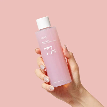 Anua Peach 77 Niacin Essence Toner [250ml] | Pharmacoo Wholesale Australia