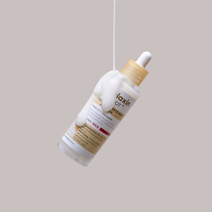 Dr.Melaxin Peel Shot Exfoliating White Rice Ampoule [80ml] | Pharmacoo Wholesale