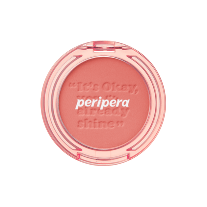 Peripera Pure Blushed Sunshine Cheek (#01-13) - La Cosmetique