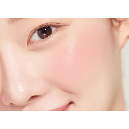 Peripera Pure Blushed Sunshine Cheek (#01-13) - La Cosmetique