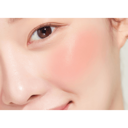 Peripera Pure Blushed Sunshine Cheek (#01-13) - La Cosmetique