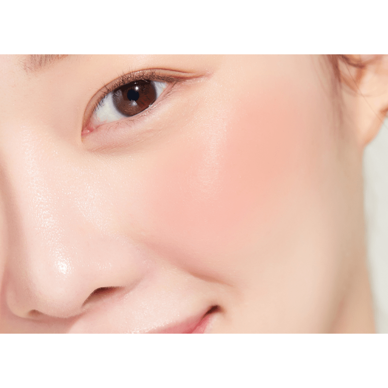 Peripera Pure Blushed Sunshine Cheek (#01-13) - La Cosmetique