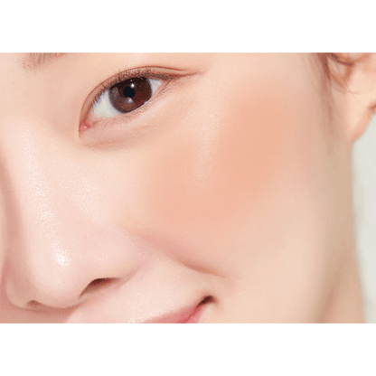 Peripera Pure Blushed Sunshine Cheek (#01-13) - La Cosmetique