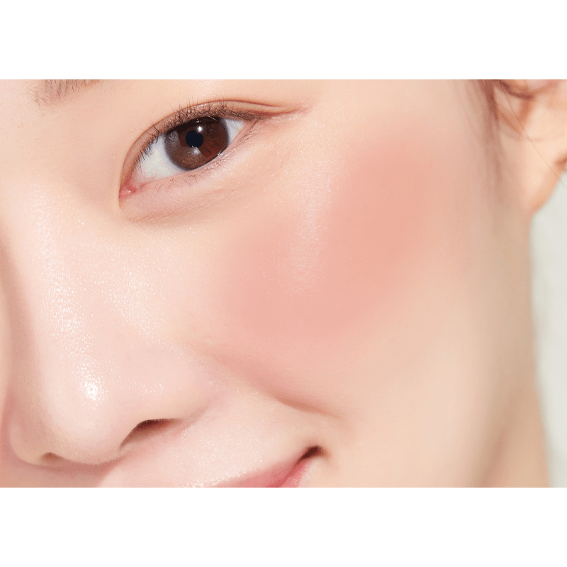 Peripera Pure Blushed Sunshine Cheek (#01-13) - La Cosmetique