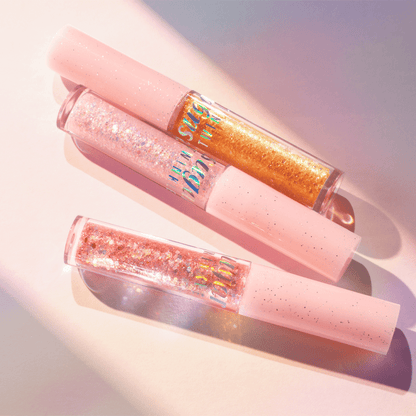 Peripera Sugar Twinkle Liquid Glitter - La Cosmetique