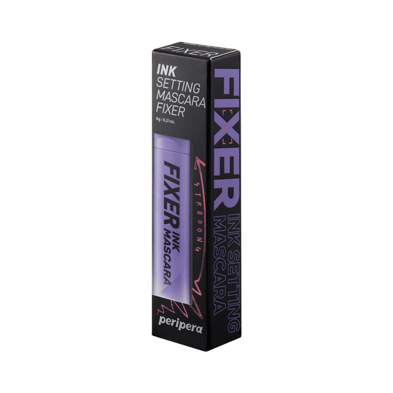 PeriperaInk Setting Mascara Fixer - La Cosmetique