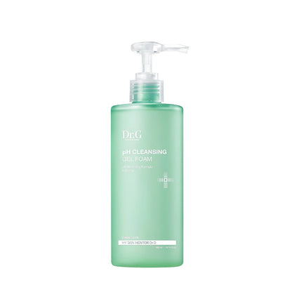 Dr. G pH Cleansing Gel Foam 200ml | La Cosmetique