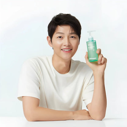 Dr. G pH Cleansing Gel Foam 200ml | La Cosmetique