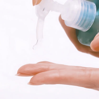 Dr. G pH Cleansing Gel Foam 200ml | La Cosmetique