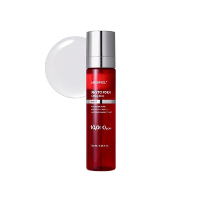 MEDIPEEL+ Phyto Exosome PDRN Lifting Shot Mist 120ml | La Cosmetique