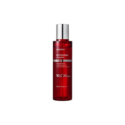 MEDIPEEL+ Phyto Exosome PDRN Lifting Shot Toner 130ml | La Cosmetique