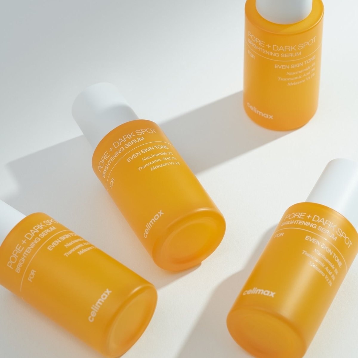 Celimax Pore + Dark Spot Brightening Serum [30ml] |  Pharmacoo Wholesale Australia
