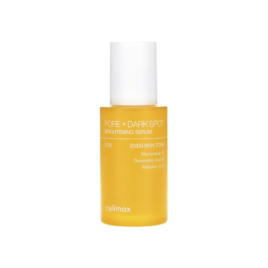 Celimax Pore + Dark Spot Brightening Serum [30ml] |  Pharmacoo Wholesale Australia