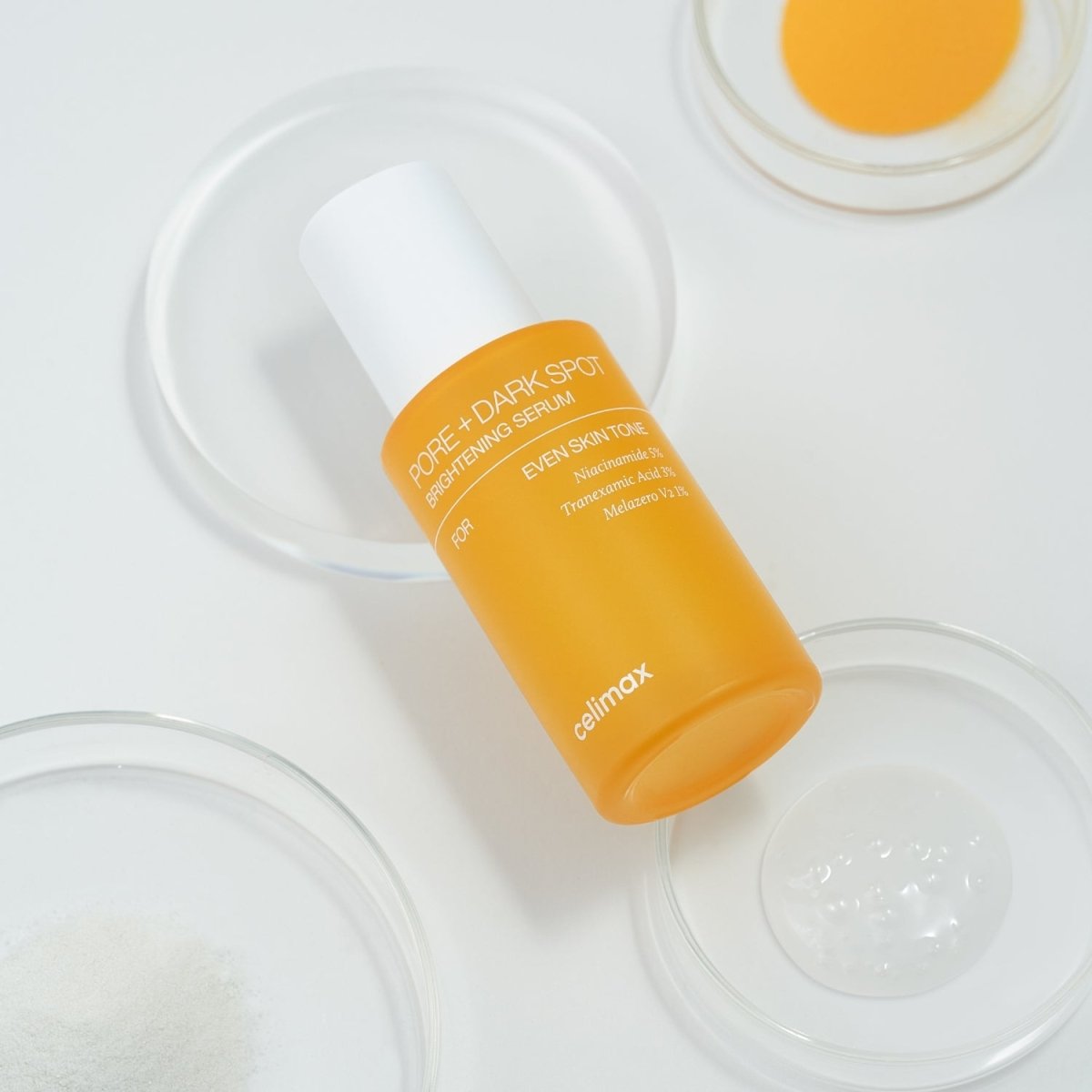 Celimax Pore + Dark Spot Brightening Serum [30ml] |  Pharmacoo Wholesale Australia