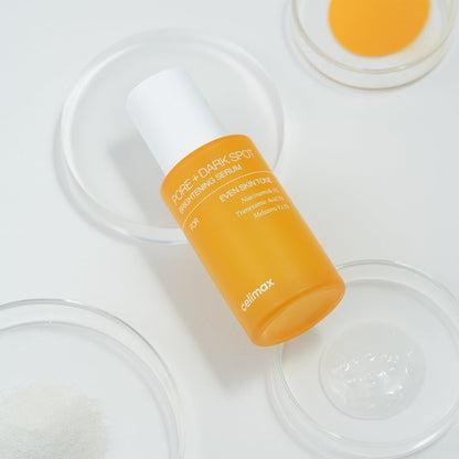 Celimax Pore + Dark Spot Brightening Serum [30ml] |  Pharmacoo Wholesale Australia