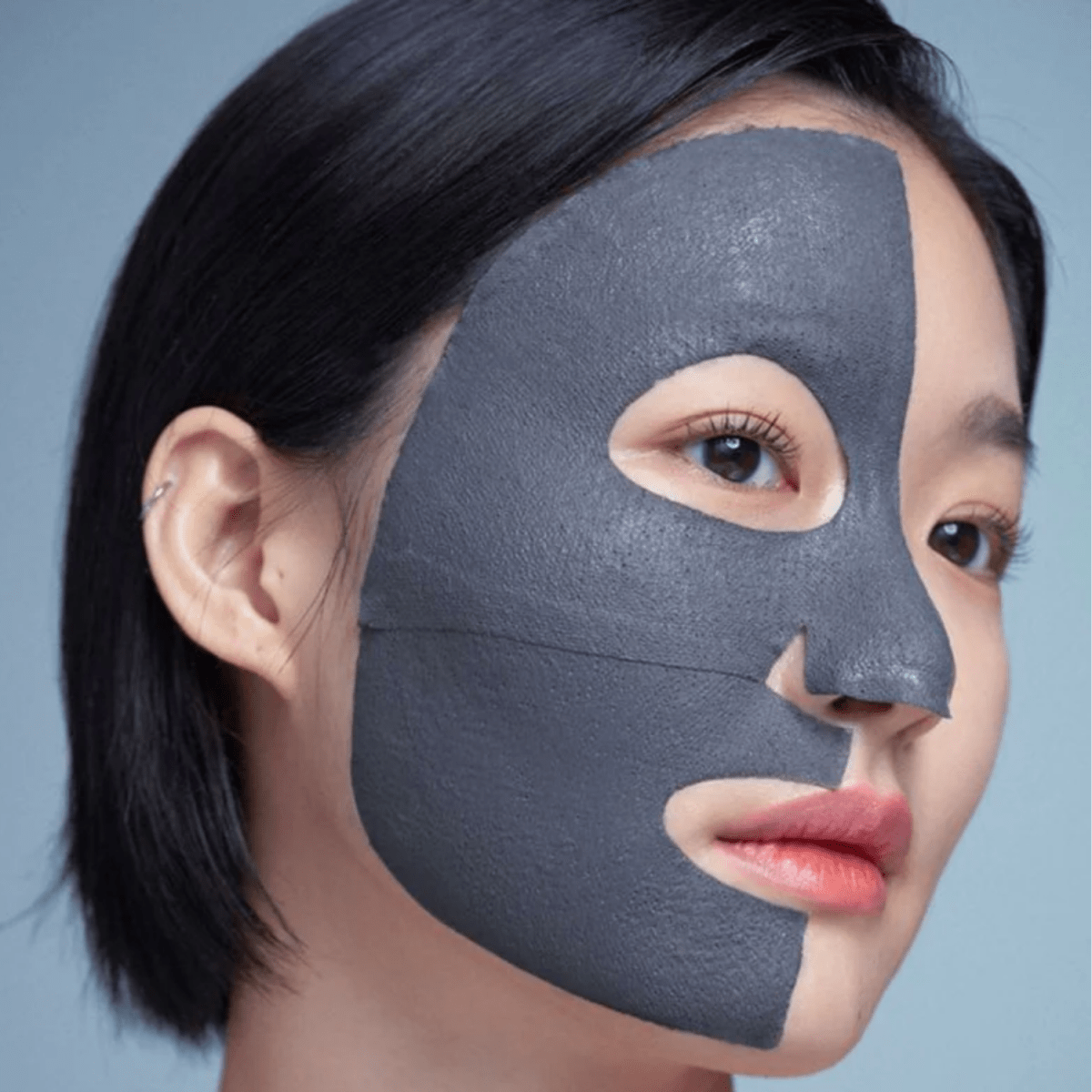 Luvum Pore Reset Mud Mask 5pcs/box | La Cosmetique