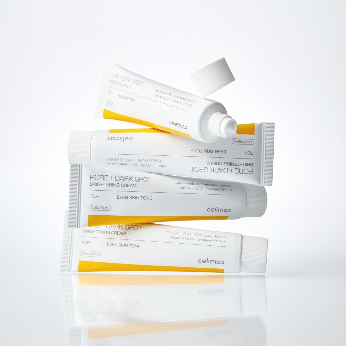 Celimax Pore+dark Spot Brightening Cream 35ml |  Pharmacoo Wholesale Australia