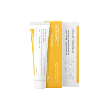 Celimax Pore+dark Spot Brightening Cream 35ml |  Pharmacoo Wholesale Australia