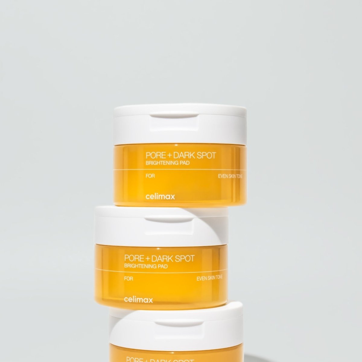 Celimax Pore+dark Spot Brightening Pad 40pads |  Pharmacoo Wholesale Australia