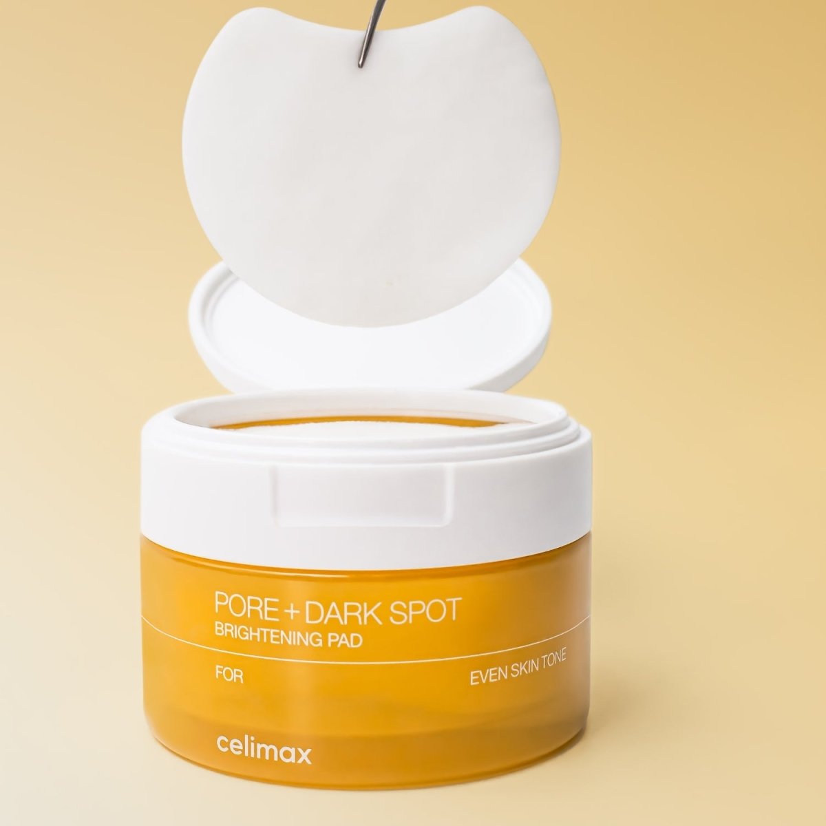 Celimax Pore+dark Spot Brightening Pad 40pads |  Pharmacoo Wholesale Australia