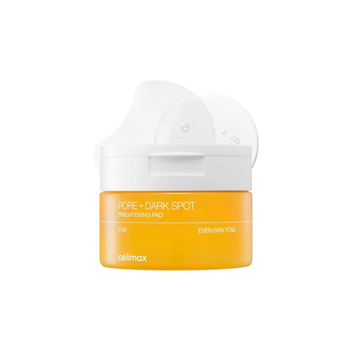 Celimax Pore+dark Spot Brightening Pad 40pads |  Pharmacoo Wholesale Australia