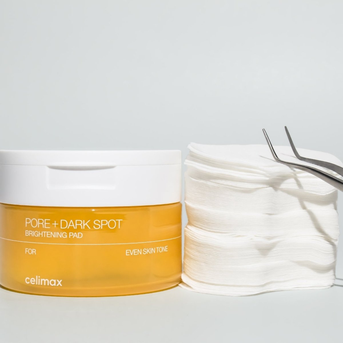 Celimax Pore+dark Spot Brightening Pad 40pads |  Pharmacoo Wholesale Australia