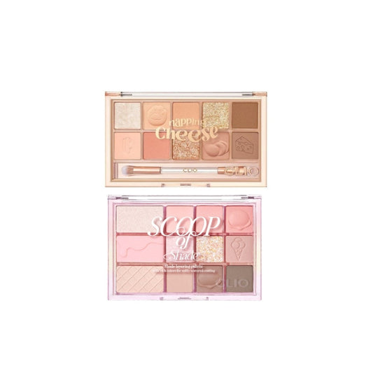 Clio Pro Eye Palette [NEW] | Pharmacoo Wholesale Australia