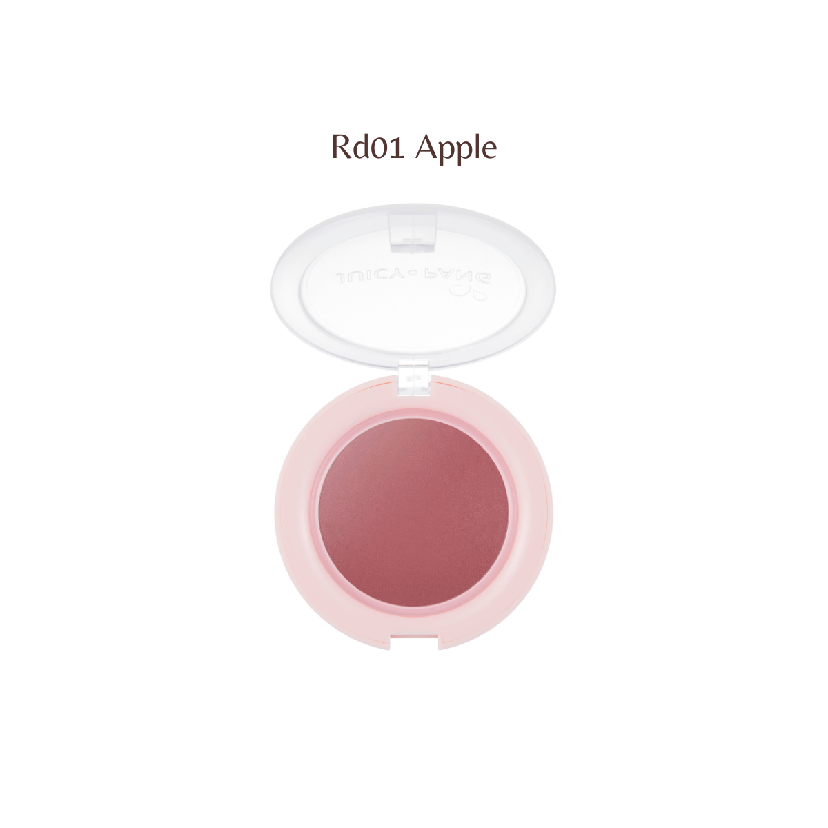 A'pieu Juicy-Pang Jelly Blusher (6 Colours)  - Glowii Beauty