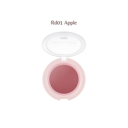 A'pieu Juicy-Pang Jelly Blusher (6 Colours)  - Glowii Beauty