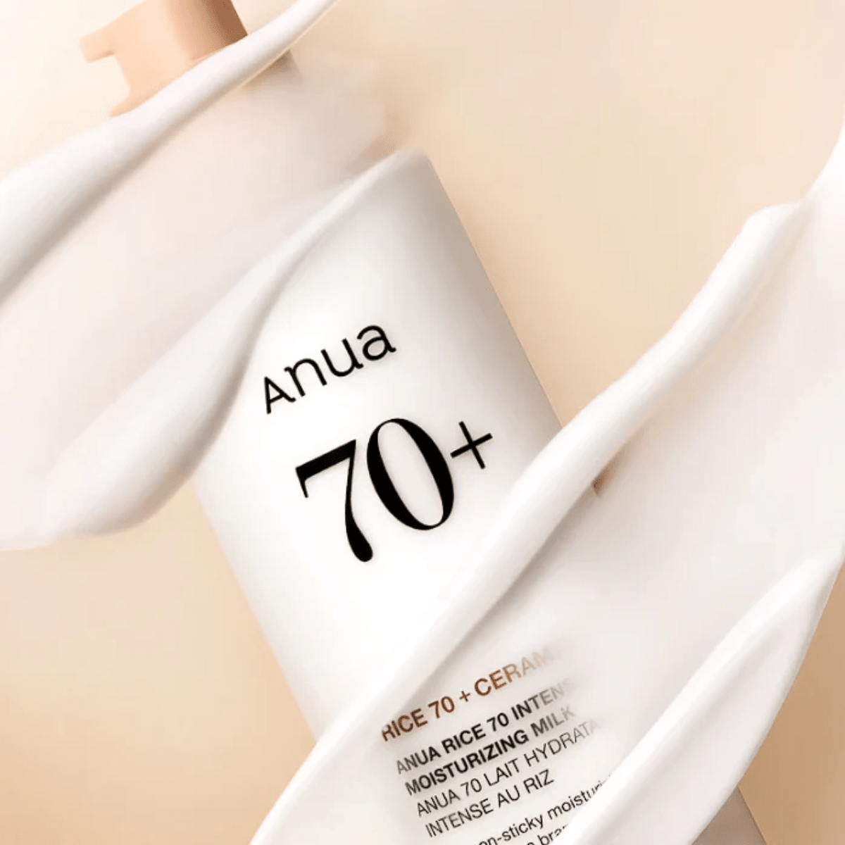 Anua Rice 70 Intensive Moisturizing Milk [150ml] | Pharmacoo Wholesale Australia