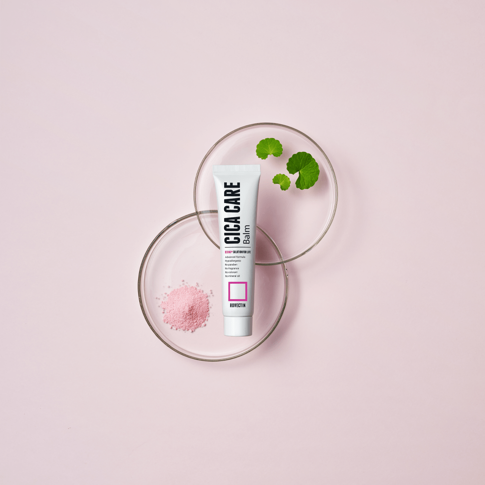 Skin Essentials Cica Care Balm 40ml