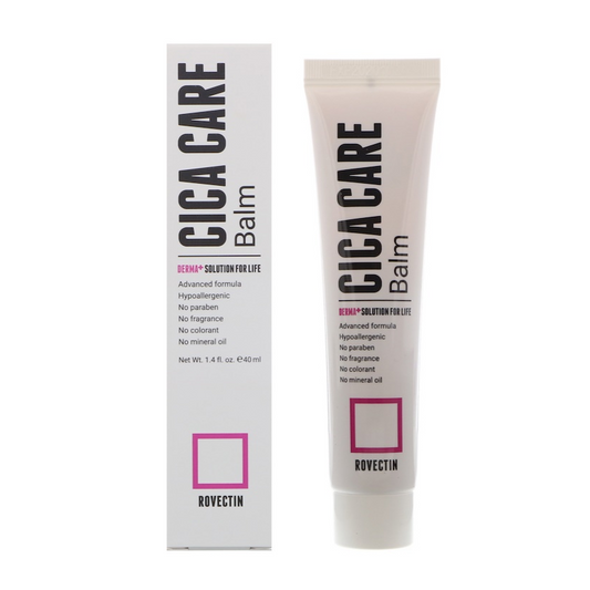 Skin Essentials Cica Care Balm 40ml